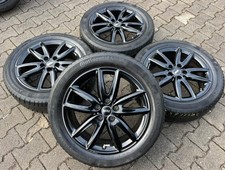 4 ORIGINAL 18" ALUFELGEN FELGEN MINI CLUBMAN F54 6,5x18 ET42 JCW GRIP SPOKE 815 