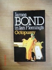 JAMES BOND  Ian Fleming
