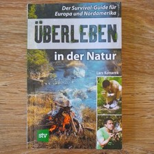 Konarek: Überleben in der