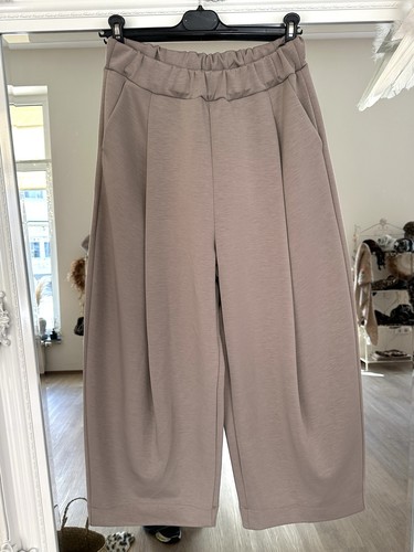 Italy damen baggy jogginghose - baggy,