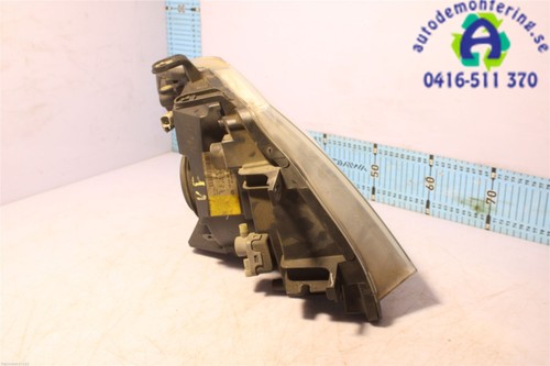 Scheinwerfer links nissan - scheinwerfer,