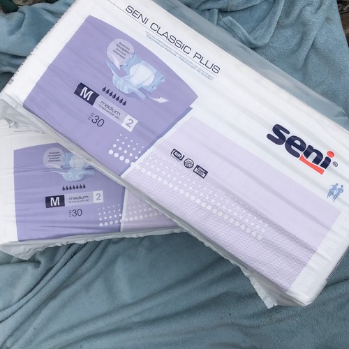 Seni classic plus windeln - seni,