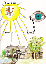 Aerzen smunzelt un flennt von