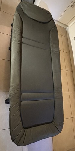 Solar tackle bedchair - tackle,