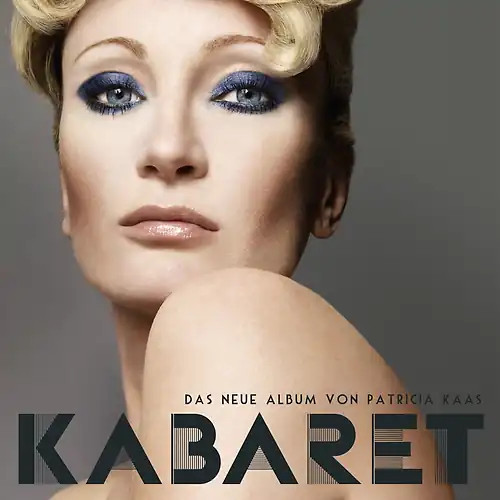 Patricia kaas kabaret - patricia,