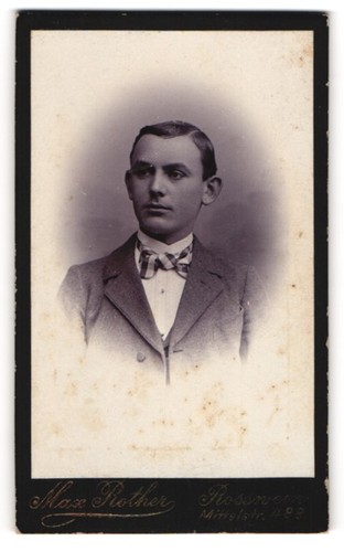 Fotografie max rother - fotografie,