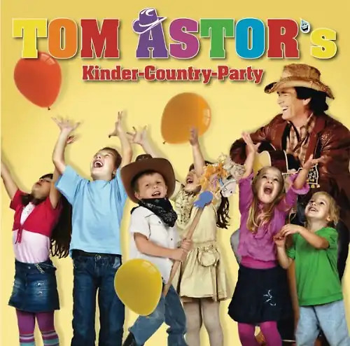 Tom astor - astor,