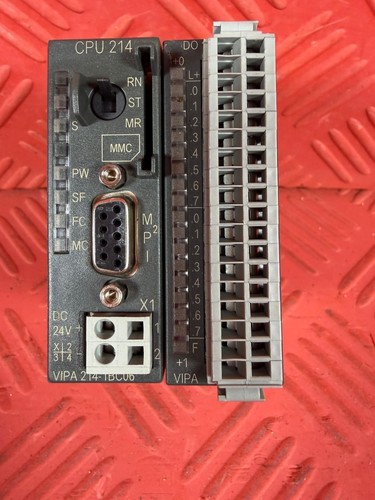 Vipa 214 1bc06 cpu214 - vipa, 214-1bc06