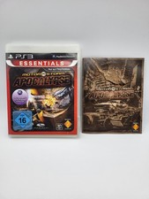 MotorStorm Apocalypse Sony