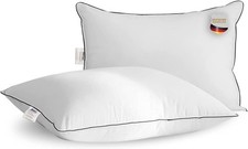 Kopfkissen 80x80 2er Set