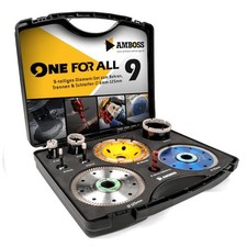 Amboss - Set