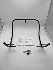 Suzuki AN125 Frontsturzbügel Schutzbügel Protector Crash Bar AN 125 #33278