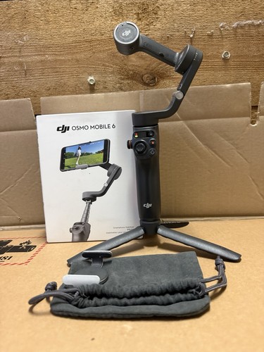 Dji osmo mobile - osmo,