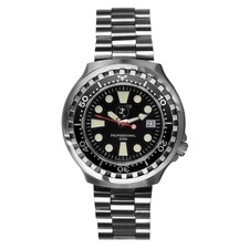 Bombfrog herren taucheruhr - bombfrog,