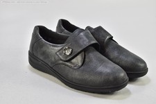 Solidus  Damen Halbschuhe Freizeitschuhe  UK 6 Nr. 25-O 2515