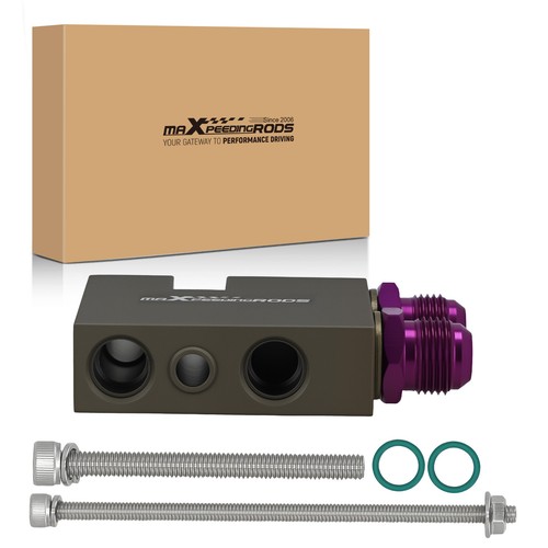 An10 ölfilter adapter kit for - Ölfilter-adapter,