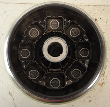 Zentrifuge Heraeus Varifuge 5315 Rotor 5600 U/min mit NUR Centri-Lab Adapter