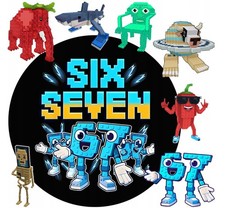 Essbar six seven - essbar, 67