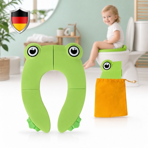 Kindertoilettenaufsatz