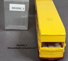 Wiking 2500 mb - wiking, h0,