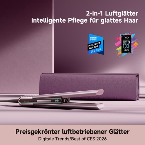 75692369 dreame glätteisen - dreame,