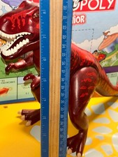 playmobil ,tyrannosaurus