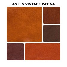 ANILIN VINTAGE PATINA |