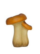 Herbst Deko Pilze Pilz