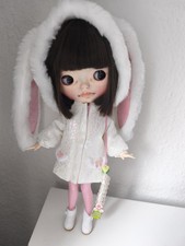 Blythe Custom Puppe