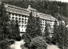 Semmering Niederoesterreich Panhans