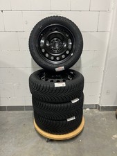 Winterkompletträder Satz für