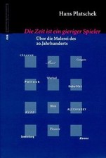 Die Zeit ist ein gieriger