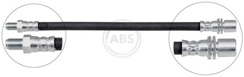 Bremsschlauch sl 2546 - sl,