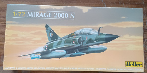 Mirage 2000n heller - 2000n,