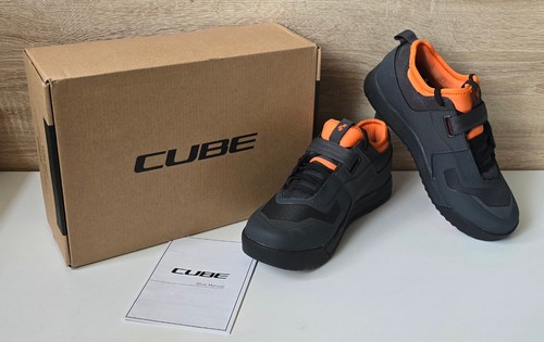 Cube mtb schuhe - schuhe, strix