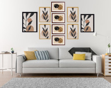 10 Stück Multi Bilder