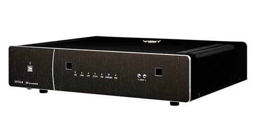 Roksan dac converter - dac,
