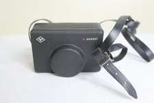 AGFAMATIC 300 sensor | vintage