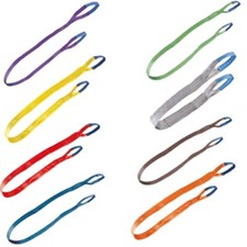 Hebeband 1-10t Hebebänder