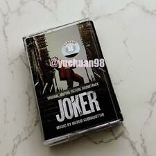 Movie Joker Retro Album Tape