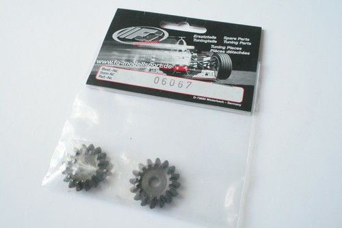 Diff differential - fg,