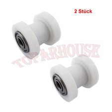 2x 8mm Pulley Spanner