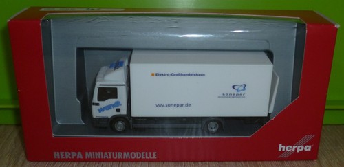 Herpa 153010 wandt - 153010, man