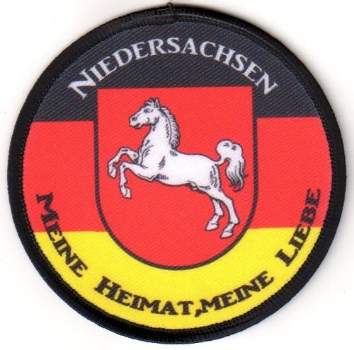 Niedersachsen meine - 🇩🇪, niedersachsen-meine