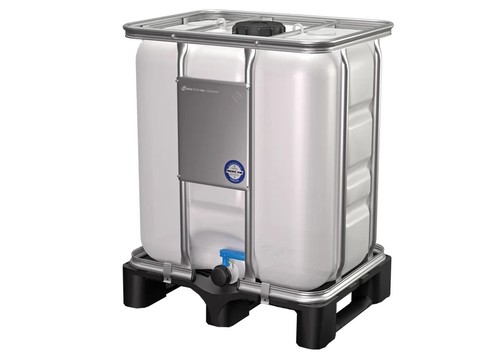 300 ibc container - l, neu