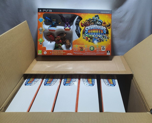 Skylanders giants starter - giants,