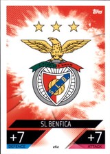 Match Attax Champions League