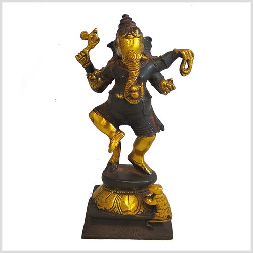 Ganesha ganesh messing - ganesha,