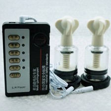Stim schock - e-stim,