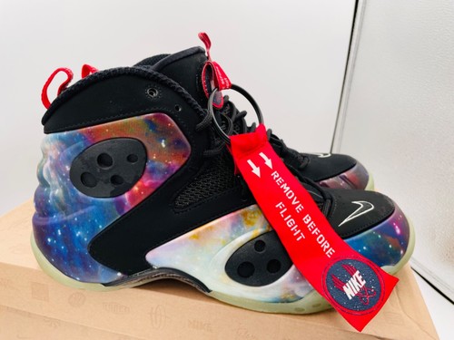 Nike zoom rookie galaxy 2012 - nike,